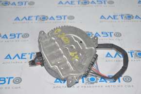 Chrysler 200 Cooling Fan Motor 15-17 2.4