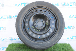 Spare tire spare tire R17 Chrysler 200 15-17 rusty