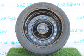 Spare tire spare tire R17 Chrysler 200 15-17 rusty