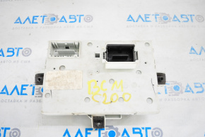 BCM Chrysler 200 15-15