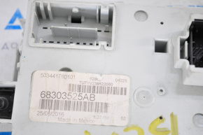 BCM Chrysler 200 15-17