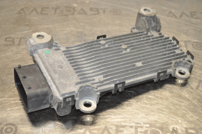 Automatic transmission control unit TCM Chrysler 200 15-16