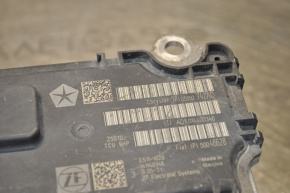 Automatic transmission control unit TCM Chrysler 200 15-16