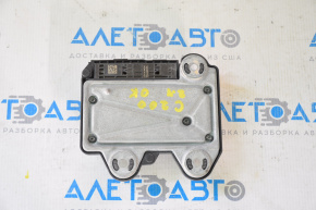 Module srs airbag computer airbags Chrysler 200 15-17