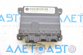 Front Right Door Computer Dodge Challenger 09-14
