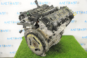 Dodge Challenger 14-15 3.6 126k Engine