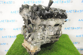 Dodge Challenger 14-15 3.6 126k Engine