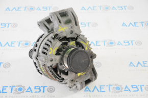 Generator Dodge Challenger 09-23 3.6 broken housing and chip, wedge