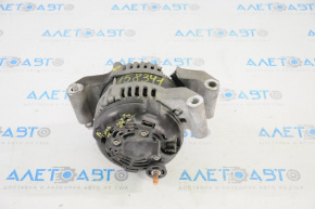 Generator Dodge Challenger 09-23 3.6 broken housing and chip, wedge
