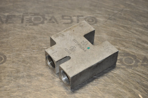 Rotary valve of cooling system of automatic transmission Dodge Challenger 09-23 3.6