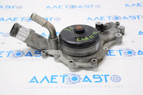 Cooling pump Dodge Challenger 09-23 3.6
