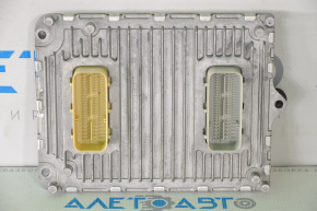 ECU block engine computer Dodge Challenger 11-17 3.6