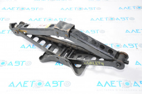 09-10 Dodge Challenger Jack