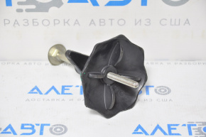 09-23 Dodge Challenger Spare Tire Mount