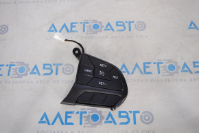 Steering wheel control buttons right Dodge Challenger 15-23
