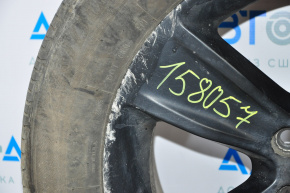 Wheel disk R18 Dodge Challenger 15-23 rest type 1 curb, painted
