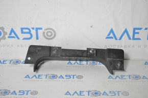 Rear Bumper Lip Bracket Left Dodge Challenger 15-23 Rest 3.6