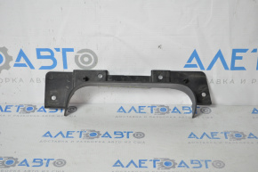 Rear Bumper Lip Bracket Left Dodge Challenger 15-23 Rest 3.6