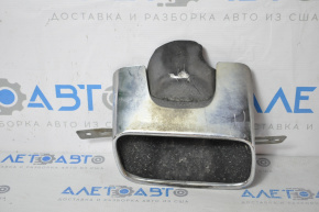 Muffler tip right Dodge Challenger 15-23 rest 3.6