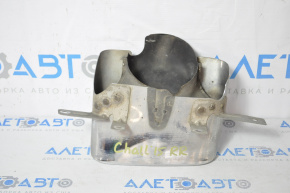 Muffler tip right Dodge Challenger 15-23 rest 3.6