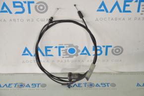 09-14 Dodge Challenger Hood Release Cable