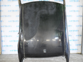 Metal roof for a 2023 Dodge Challenger