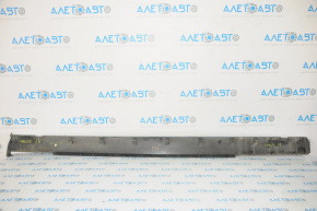 Left threshold Dodge Challenger 15-14 rest