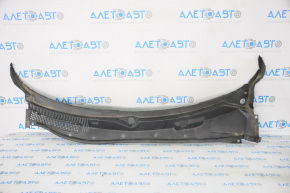 Windscreen wiper grille plastic Dodge Challenger 09-23 rubber dried out
