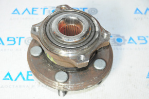 Rear right hub Dodge Challenger 09-14