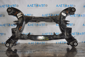 Rear subframe Dodge Challenger 15-16