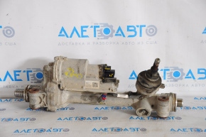 Steering rack Dodge Challenger 15-15 rest EUR RWD