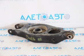 Lower control arm for rear right spring, 2009 Dodge Challenger