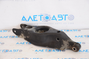 Lower control arm for rear right spring, 2009 Dodge Challenger