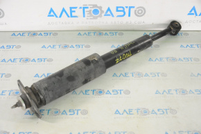 09-14 Dodge Challenger rear right shock absorber with support