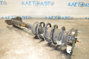 Shock absorber front right Dodge Challenger 15-23 rwd rest