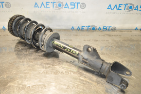 Shock absorber front right Dodge Challenger 15-23 rwd rest