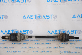 Drive axle rear right Dodge Challenger 15-17 3.6