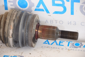 Drive axle rear right Dodge Challenger 15-17 3.6