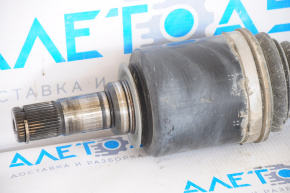 Drive axle rear right Dodge Challenger 15-17 3.6