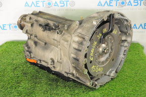 Automatic transmission assembly Dodge Challenger 09-18 3.6 845RE 8-speed 126k