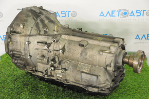 Automatic transmission assembly Dodge Challenger 09-18 3.6 845RE 8-speed 126k