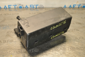 Fuse Box Trunk Dodge Challenger 15-15 3.6