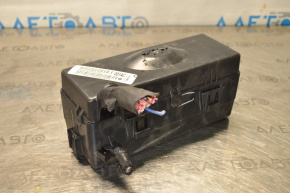 Fuse Box Trunk Dodge Challenger 15-15 3.6