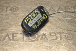 Dodge Challenger Key 16-18 Stuck Buttons