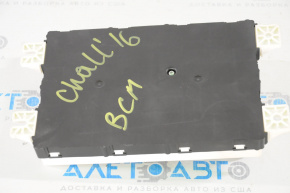 Body Control Module Dodge Challenger 15-16 3.6