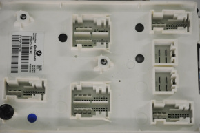 Body Control Module Dodge Challenger 15-16 3.6