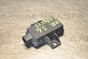 TIRE PRESSURE SENSOR Dodge Challenger 15-21