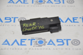 Antenna keyless Dodge Challenger 15-23