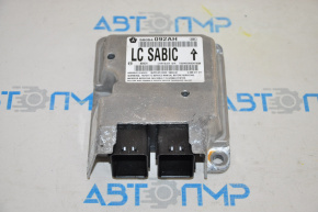 SRS airbag module airbag computer Dodge Challenger 09-14