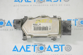 Cooling Fan Computer Dodge Dart 13-16 2.0 2.4